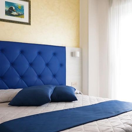 Hotel Haus Charlotte San Benedetto del Tronto Eksteriør bilde